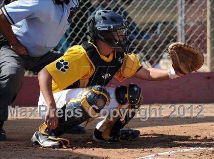 Thumbnail 3 in Bosco Tech @ Cantwell-Sacred Heart photogallery.