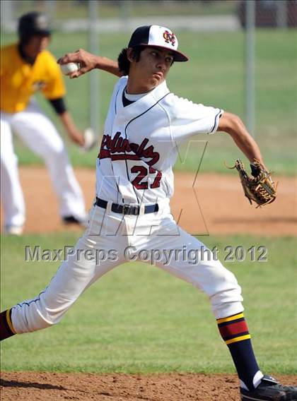 Thumbnail 1 in Bosco Tech @ Cantwell-Sacred Heart photogallery.