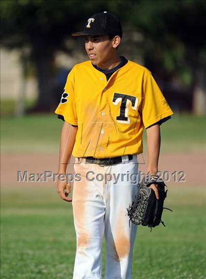 Thumbnail 3 in Bosco Tech @ Cantwell-Sacred Heart photogallery.