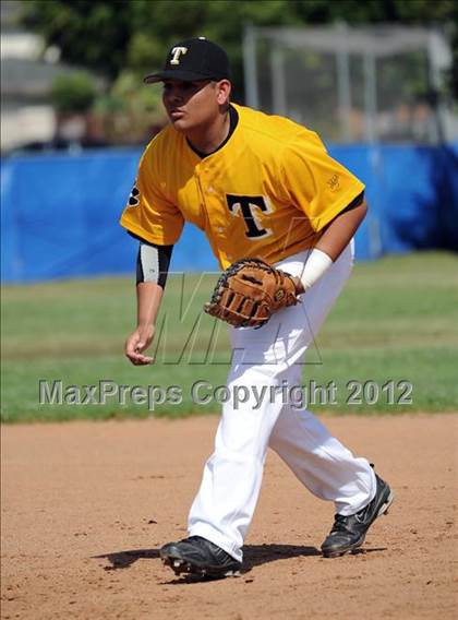 Thumbnail 2 in Bosco Tech @ Cantwell-Sacred Heart photogallery.