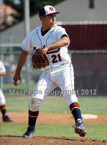 Thumbnail 1 in Bosco Tech @ Cantwell-Sacred Heart photogallery.