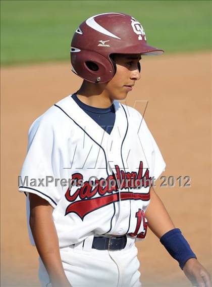 Thumbnail 3 in Bosco Tech @ Cantwell-Sacred Heart photogallery.