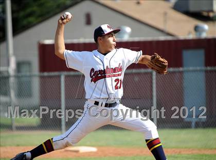 Thumbnail 1 in Bosco Tech @ Cantwell-Sacred Heart photogallery.