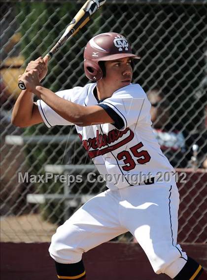 Thumbnail 2 in Bosco Tech @ Cantwell-Sacred Heart photogallery.