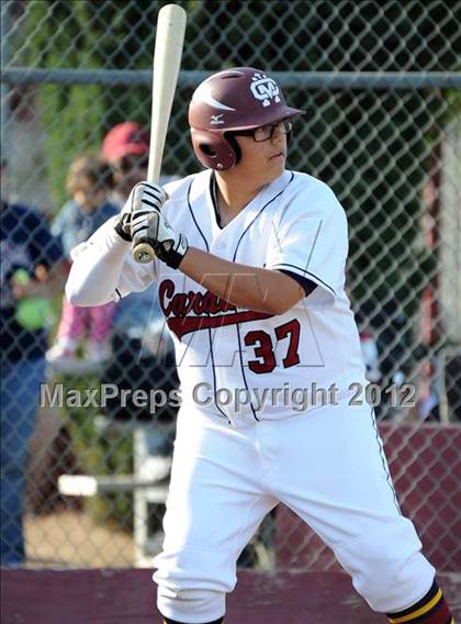 Thumbnail 1 in Bosco Tech @ Cantwell-Sacred Heart photogallery.
