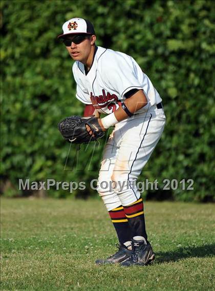 Thumbnail 2 in Bosco Tech @ Cantwell-Sacred Heart photogallery.