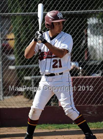 Thumbnail 2 in Bosco Tech @ Cantwell-Sacred Heart photogallery.