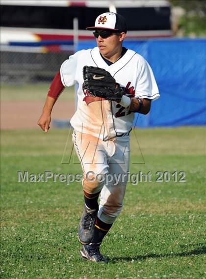 Thumbnail 1 in Bosco Tech @ Cantwell-Sacred Heart photogallery.
