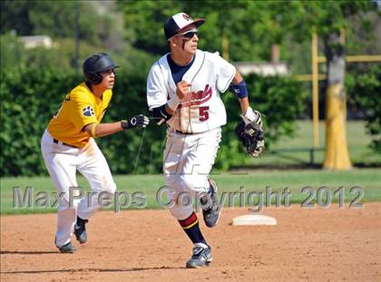 Thumbnail 1 in Bosco Tech @ Cantwell-Sacred Heart photogallery.