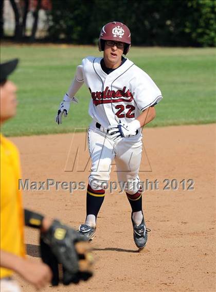 Thumbnail 2 in Bosco Tech @ Cantwell-Sacred Heart photogallery.