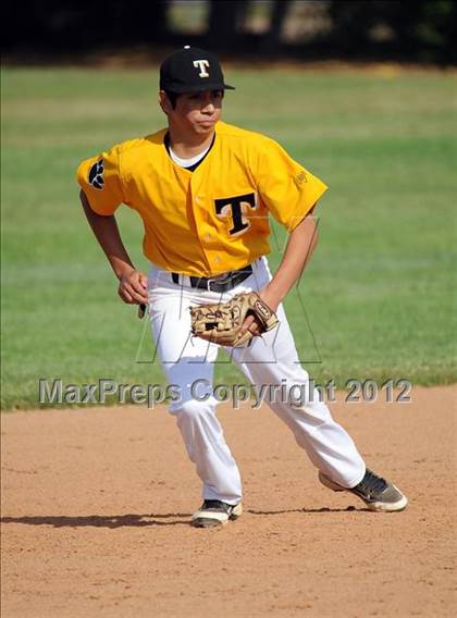 Thumbnail 3 in Bosco Tech @ Cantwell-Sacred Heart photogallery.