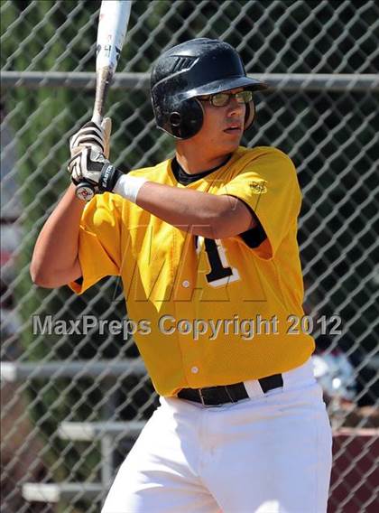 Thumbnail 1 in Bosco Tech @ Cantwell-Sacred Heart photogallery.