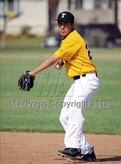 Thumbnail 3 in Bosco Tech @ Cantwell-Sacred Heart photogallery.