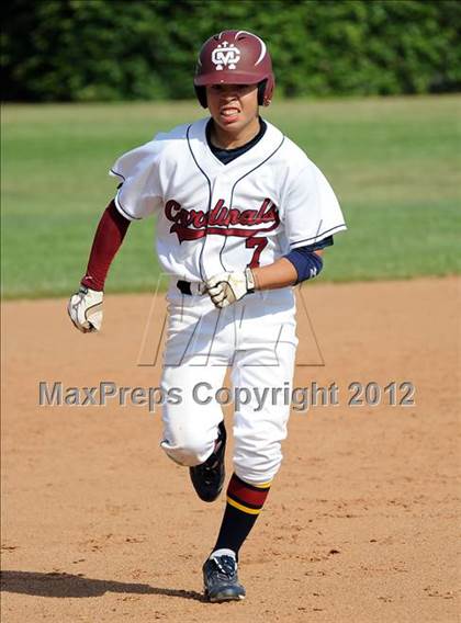 Thumbnail 3 in Bosco Tech @ Cantwell-Sacred Heart photogallery.