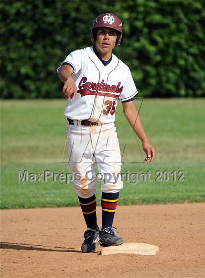 Thumbnail 1 in Bosco Tech @ Cantwell-Sacred Heart photogallery.