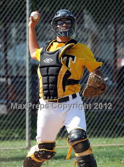 Thumbnail 3 in Bosco Tech @ Cantwell-Sacred Heart photogallery.