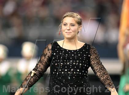 Thumbnail 2 in Cameron Yoe vs. Wall (UIL 2A Division 1 Final) photogallery.