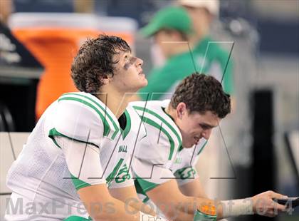 Thumbnail 3 in Cameron Yoe vs. Wall (UIL 2A Division 1 Final) photogallery.