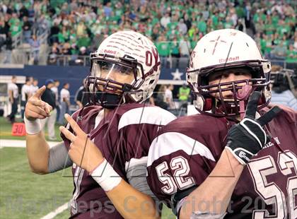 Thumbnail 2 in Cameron Yoe vs. Wall (UIL 2A Division 1 Final) photogallery.