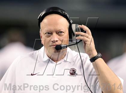 Thumbnail 3 in Cameron Yoe vs. Wall (UIL 2A Division 1 Final) photogallery.