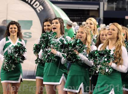 Thumbnail 3 in Cameron Yoe vs. Wall (UIL 2A Division 1 Final) photogallery.