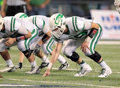 Thumbnail 2 in Cameron Yoe vs. Wall (UIL 2A Division 1 Final) photogallery.