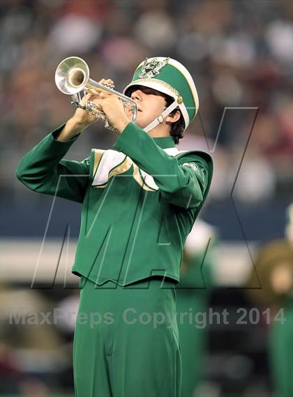 Thumbnail 1 in Cameron Yoe vs. Wall (UIL 2A Division 1 Final) photogallery.