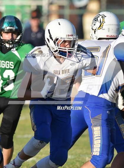 Thumbnail 2 in Fall River @ Biggs photogallery.