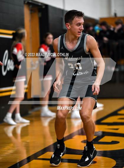 Thumbnail 2 in Midwest Central @ Illini Central photogallery.