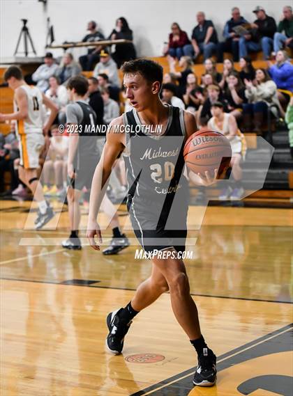 Thumbnail 1 in Midwest Central @ Illini Central photogallery.