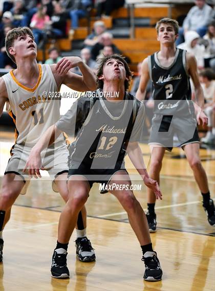 Thumbnail 1 in Midwest Central @ Illini Central photogallery.