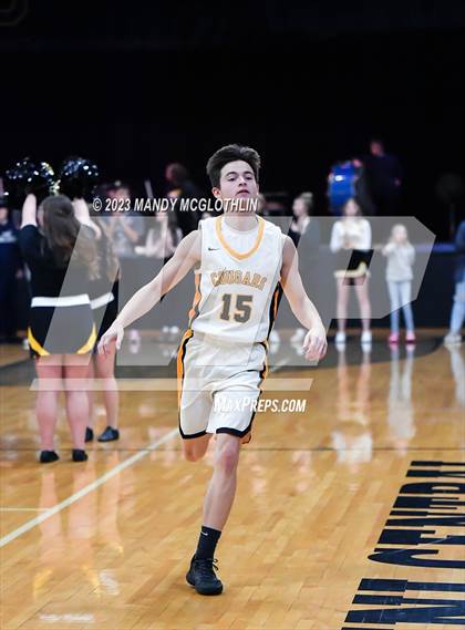 Thumbnail 1 in Midwest Central @ Illini Central photogallery.