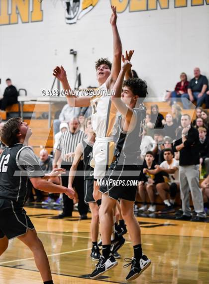 Thumbnail 2 in Midwest Central @ Illini Central photogallery.