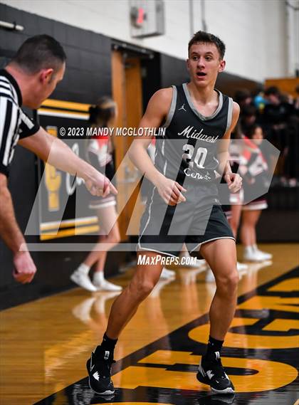 Thumbnail 3 in Midwest Central @ Illini Central photogallery.