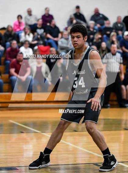Thumbnail 2 in Midwest Central @ Illini Central photogallery.
