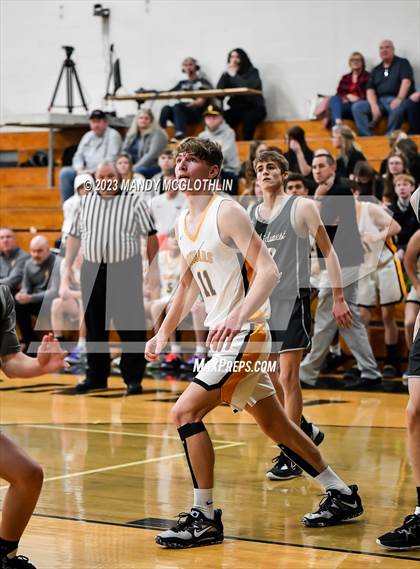 Thumbnail 3 in Midwest Central @ Illini Central photogallery.