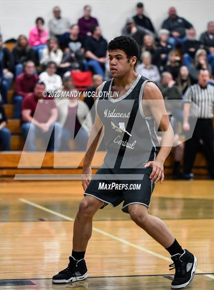 Thumbnail 1 in Midwest Central @ Illini Central photogallery.