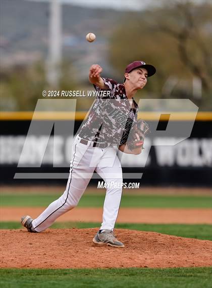 Thumbnail 2 in Verrado @ Desert Mountain photogallery.