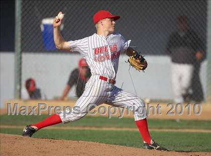 Thumbnail 2 in Woodland vs. Bella Vista (CIF SJS D3 Playoffs) photogallery.