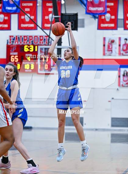 Thumbnail 2 in Webster Schroeder @ Fairport photogallery.