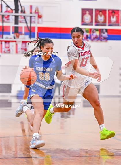 Thumbnail 3 in Webster Schroeder @ Fairport photogallery.