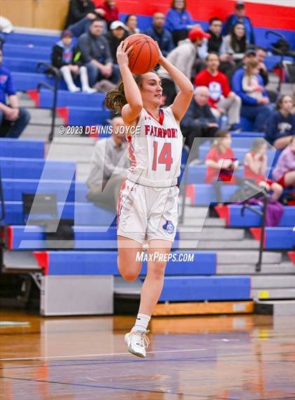 Thumbnail 3 in Webster Schroeder @ Fairport photogallery.
