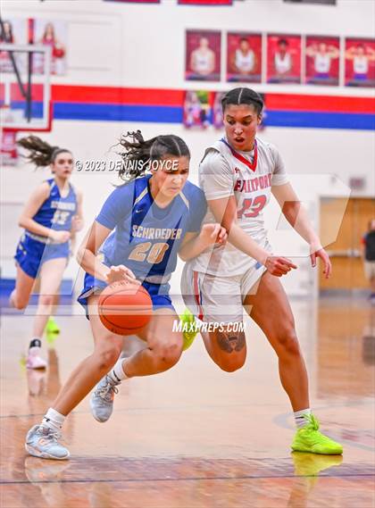 Thumbnail 1 in Webster Schroeder @ Fairport photogallery.