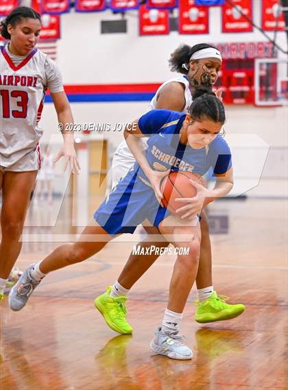 Thumbnail 3 in Webster Schroeder @ Fairport photogallery.