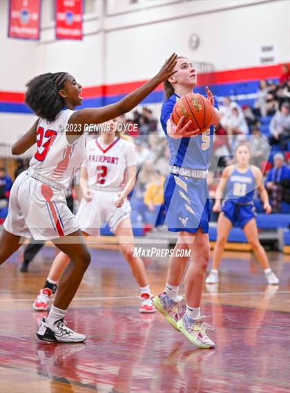 Thumbnail 2 in Webster Schroeder @ Fairport photogallery.
