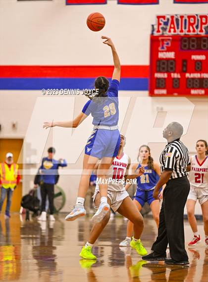 Thumbnail 3 in Webster Schroeder @ Fairport photogallery.