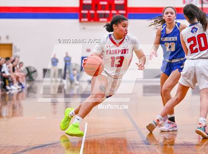 Thumbnail 3 in Webster Schroeder @ Fairport photogallery.