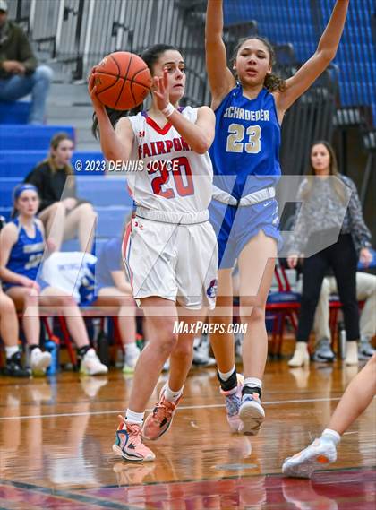 Thumbnail 3 in Webster Schroeder @ Fairport photogallery.