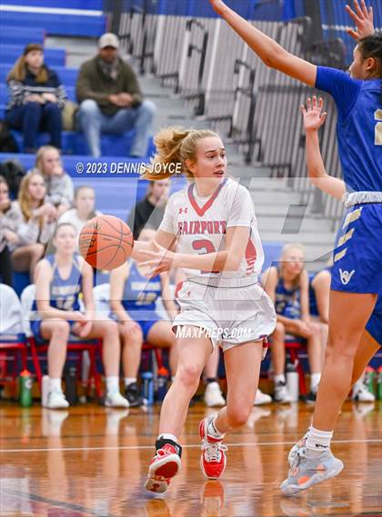 Thumbnail 1 in Webster Schroeder @ Fairport photogallery.