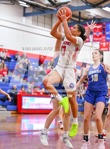 Thumbnail 2 in Webster Schroeder @ Fairport photogallery.